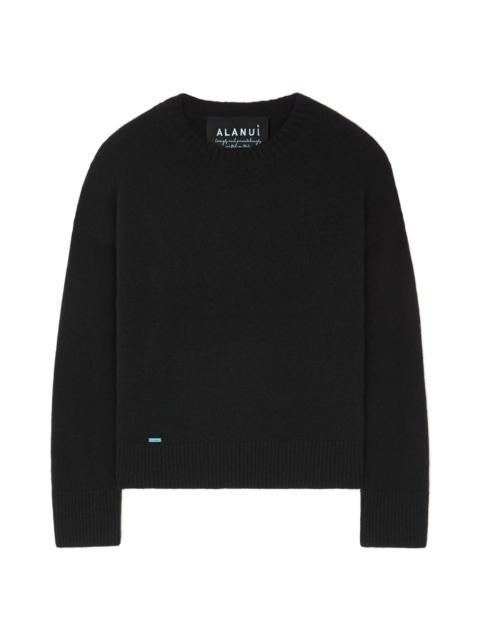 Alanui Alanui Finest Sweater