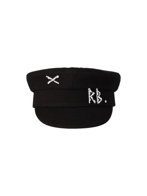 RUSLAN BAGINSKIY "baker Boy" Hat