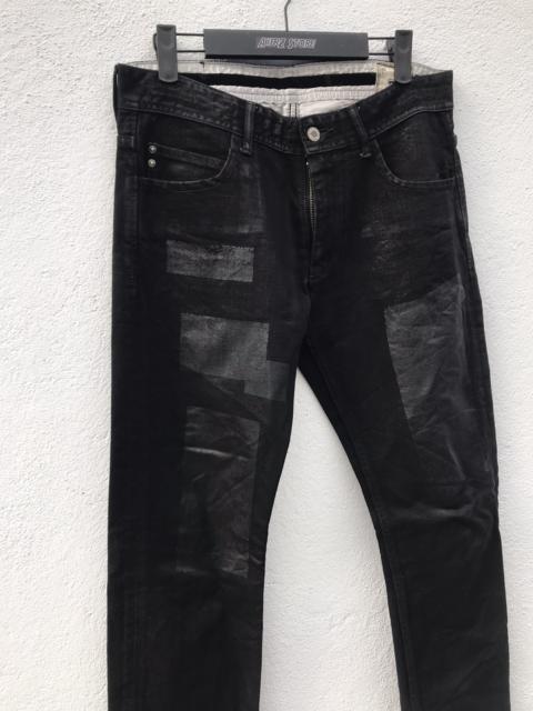 Other Designers Japanese Brand - Made In Japan Sable Clucth Japan Limit Handsomes Jeans