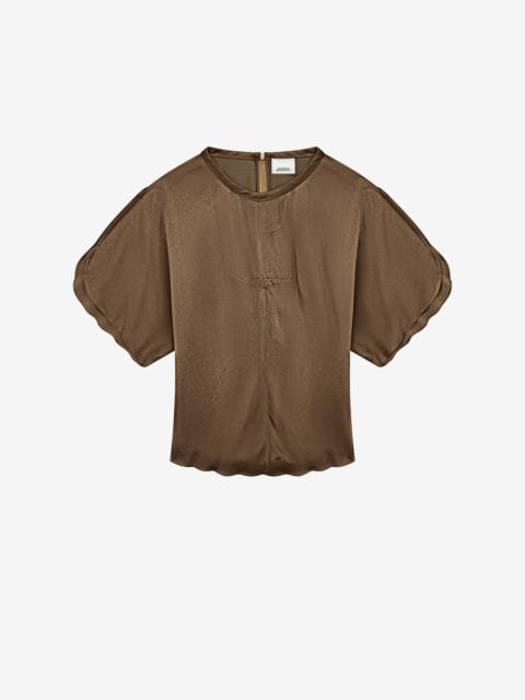 Isabel Marant KARLITA TOP