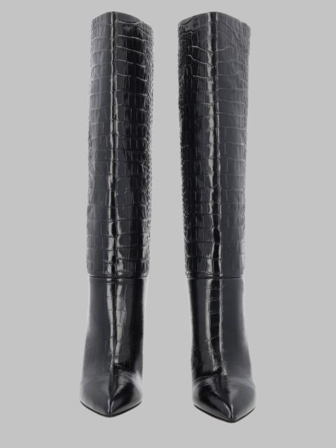 PARIS TEXAS Paris Texas Women Stiletto "Boot 85"