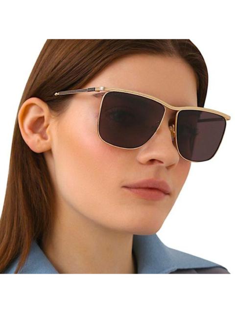 GUCCI GUCCI GG0821S 001