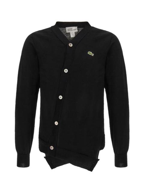 COMME DES GARÇONS COMME DES GARCONS SHIRT KNITWEAR