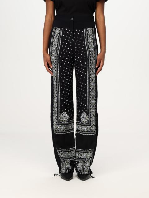 PINKO Pants woman Pinko