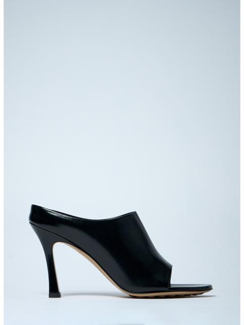 Bottega Veneta Bottega Veneta Women Rana Heeled Mules