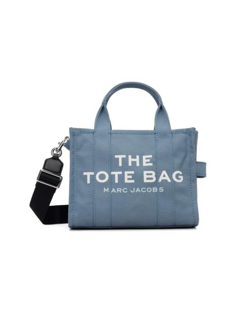 Marc Jacobs Blue 'The Canvas Small' Tote