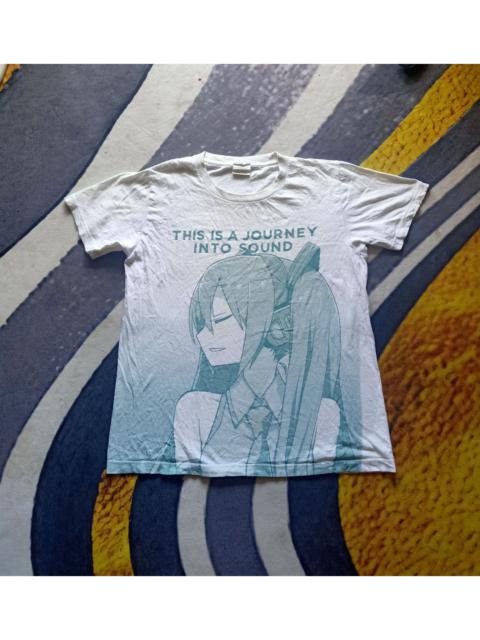 Other Designers Anima - Katsune Miku cospa tag