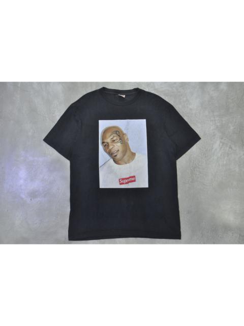 Supreme Supreme - 2007 - Mike Tyson Photo Tee