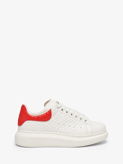 Alexander McQueen Alexander McQueen Oversized Sneakers