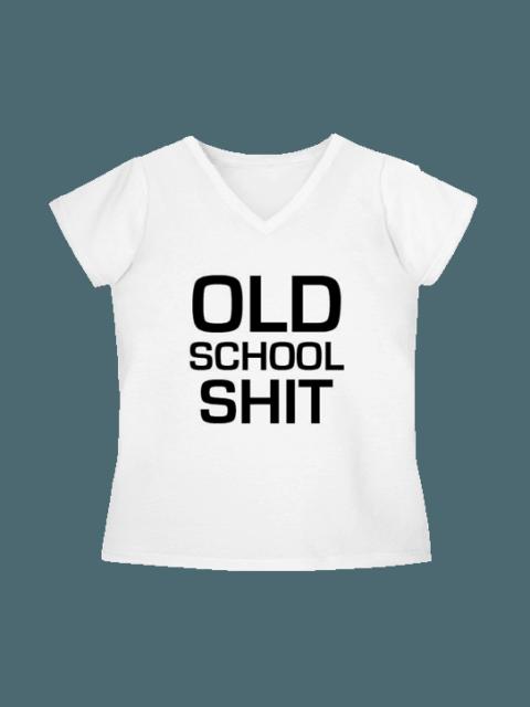 Other Designers Old School Shit