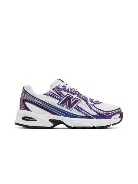New Balance 740 'Concord Grape'