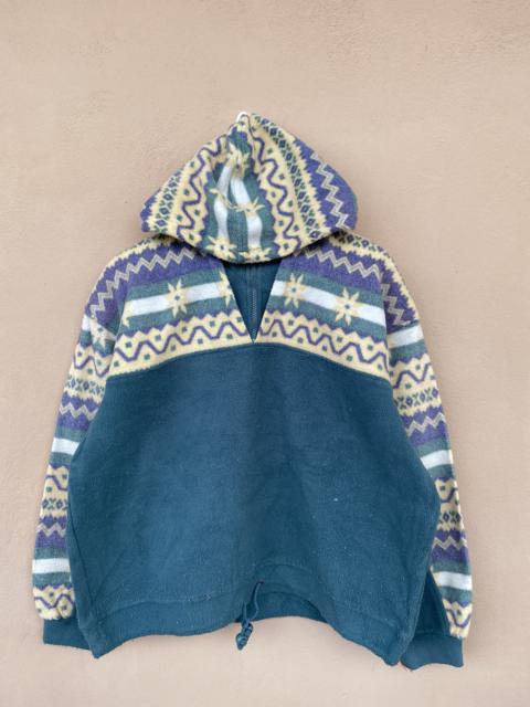 Other Designers Hanro Of Switzerland - Steals💥 Henke Switzerland Fleece Hoodie Rare Design