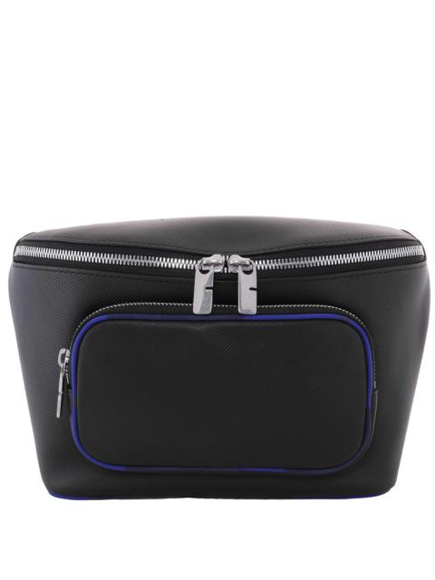 Burberry Burberry Heritage EKD Leather Belt Bag