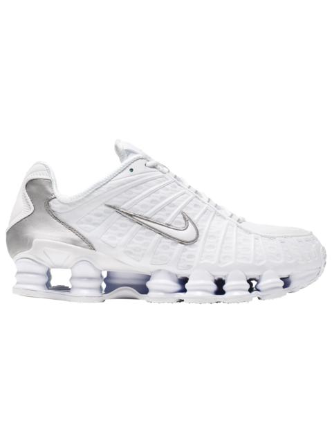 Nike Nike Mens Nike Shox TL