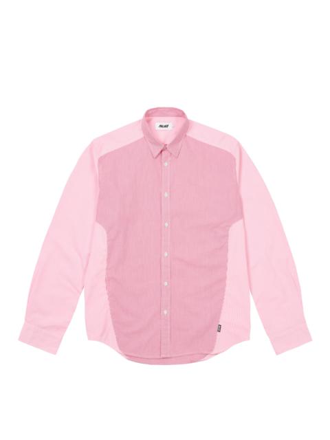 PALACE CUTTY SHIRT PINK