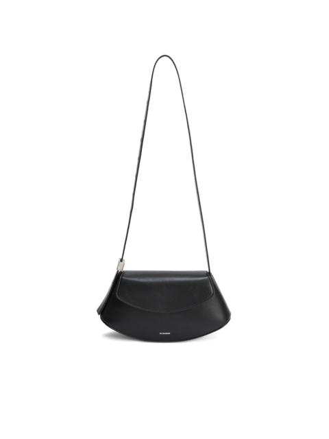 Jil Sander Jil Sander Black Shoulder Bags Women