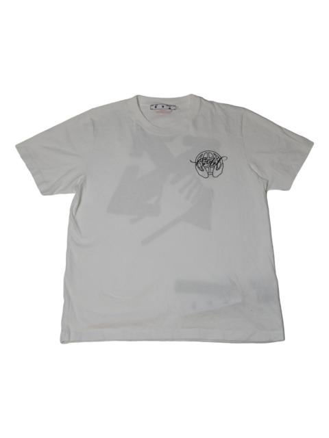 Off-White T-shirt