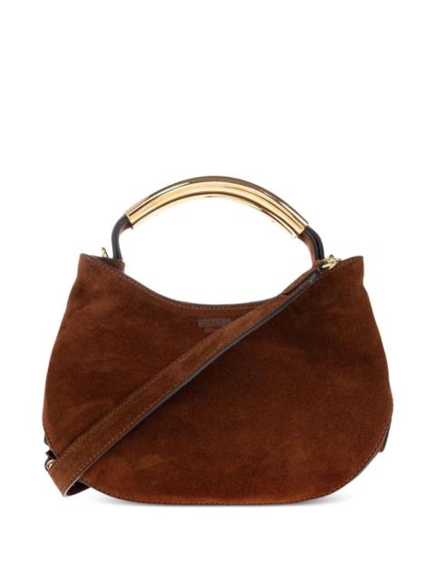 Moschino Handle Me bag