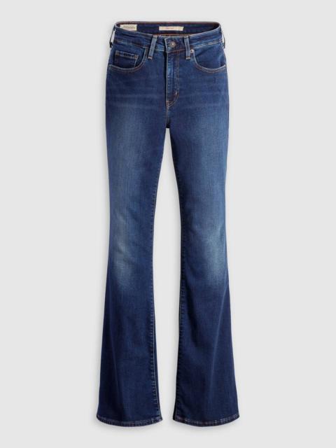 Levi's 726 HIGH-RISE FLARE WOMEN'S JEANS