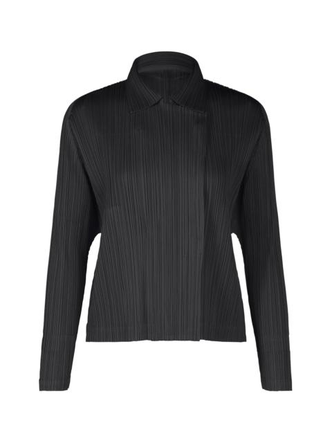 Pleats Please Issey Miyake MONTHLY COLORS : FEBRUARY