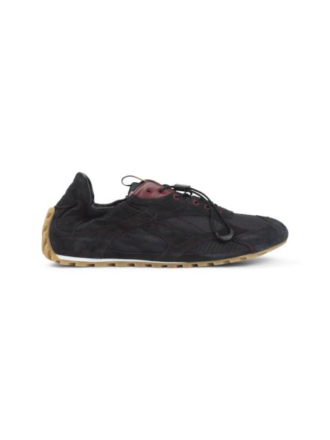 Bottega Veneta Orbit Flash Sneaker Men