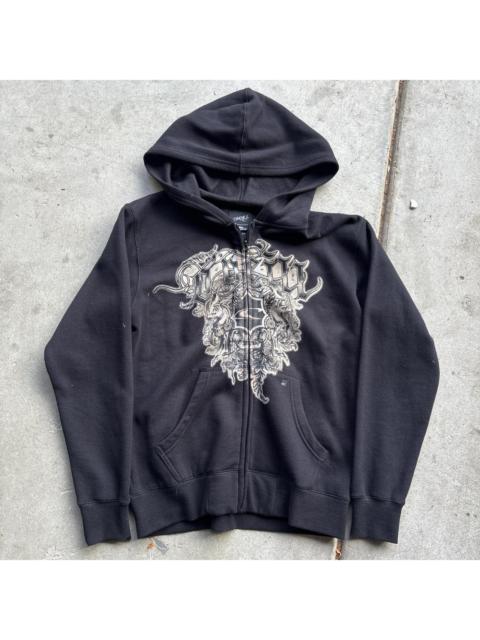 Other Designers O'Neill Men's Black Hoodie