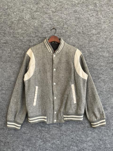 Other Designers Vintage - VINTAGE JAPANESE STADIUM JACKET