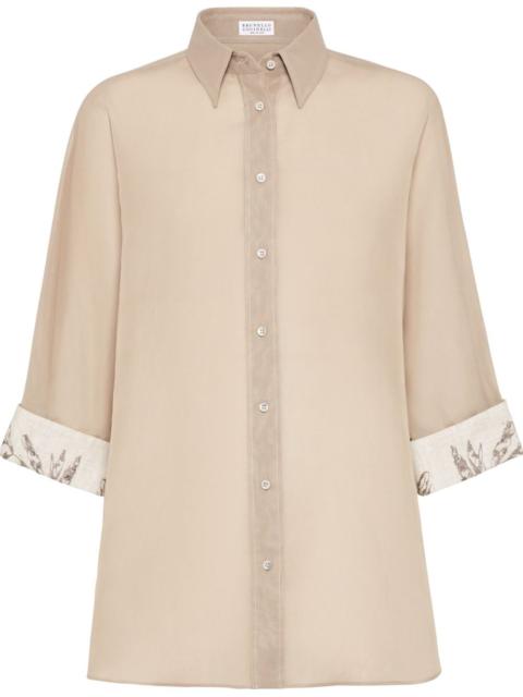 Brunello Cucinelli Shirt