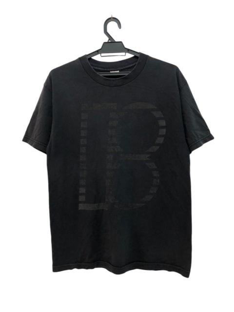 Vintage - VTG 🔥 PLAN B BIG LOGO SKATE TEE