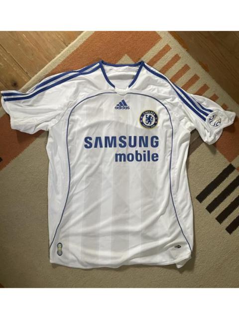 adidas Chelsea 2006/07 Away Kit