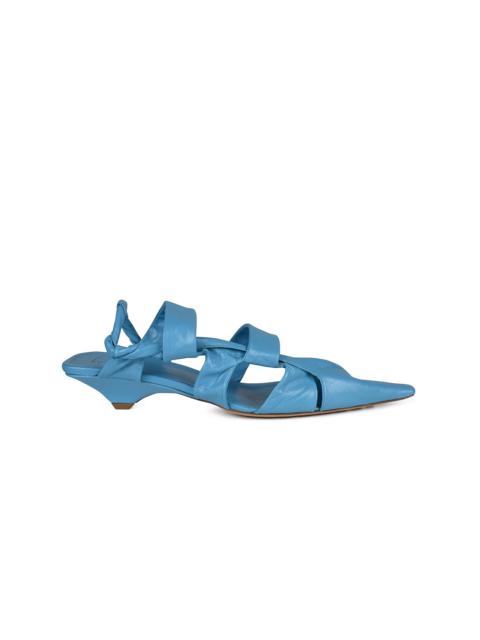 Bottega Veneta Sandals BV Point