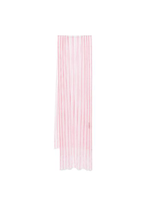 Missoni Missoni Pink Scarves Women