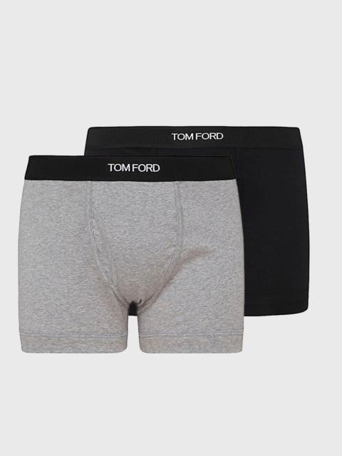 TOM FORD Underwear Black-Grey