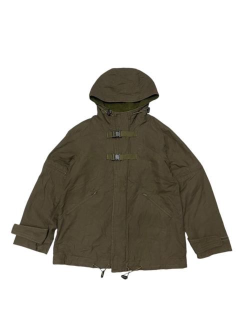 Other Designers Military - UNTITLED ARMY MADE IN JAPAN