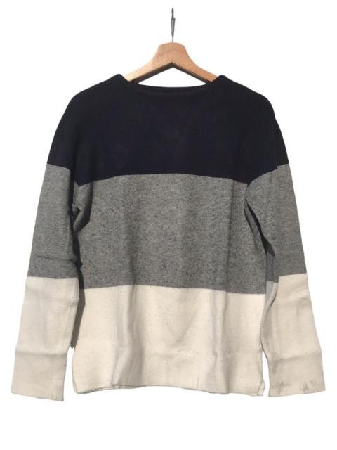 Other Designers Japanese Brand - AVV Homme Sweater