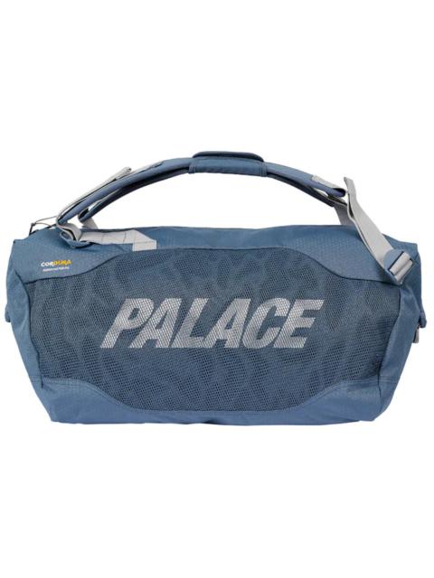 PALACE Palace Cordura Eco Hex Ripstop Clipper Bag Slate Grey