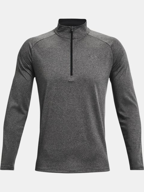 Under Armour Men's UA Tech™ ½ Zip Long Sleeve