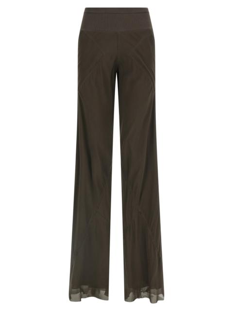 Rick Owens Rick Owens Women 'Bias' Pants