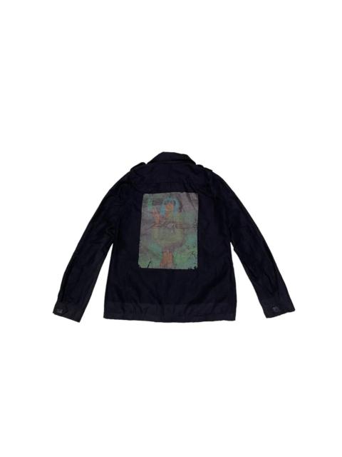 Hysteric Glamour SLY GLAMOUR JACKET