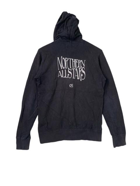 Other Designers Vintage - r.newbold northern all stars