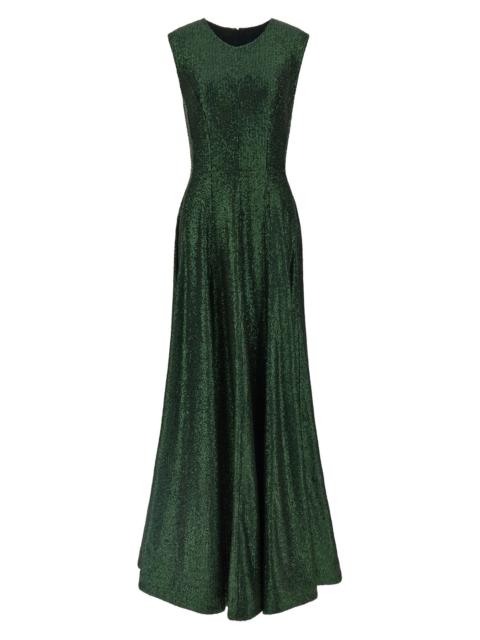 NORMA KAMALI 'Grace' dress