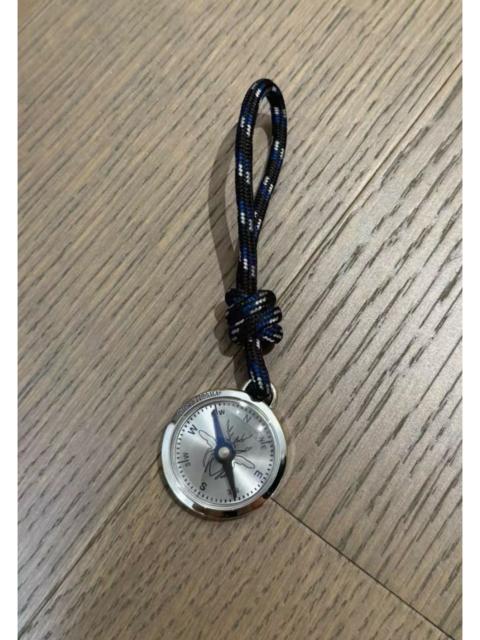 Other Designers Dior Homme necklace or - PINK PANTHER PIN