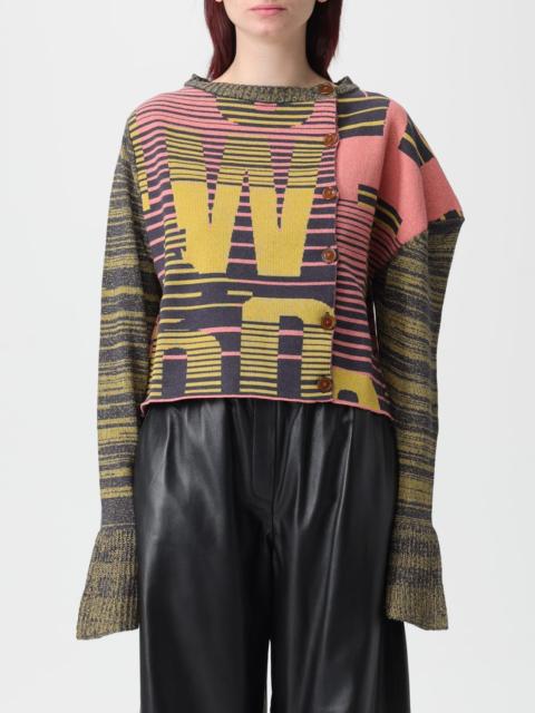 Vivienne Westwood Sweater woman Vivienne Westwood