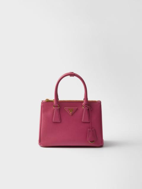 Prada Small Prada Galleria Saffiano leather bag
