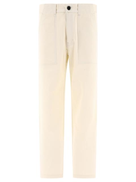 Other Designers Andblue "hammer" Trousers