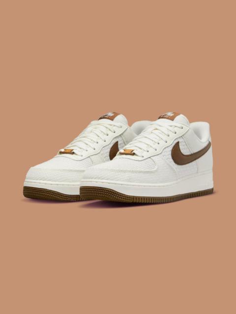 Nike Nike Air Force 1 Low SNKRS 5th Anniversary