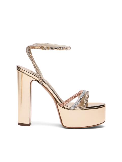 CASADEI Platform Patty Andromeda