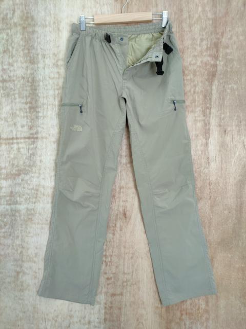 The North Face THE NORTH FACE CARGO PANTS