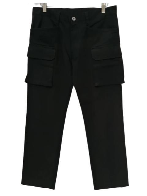 Other Designers Issey Miyake - 🔥RARE🔥DE PLUS by TETE HOMME Japanese Brand Pant