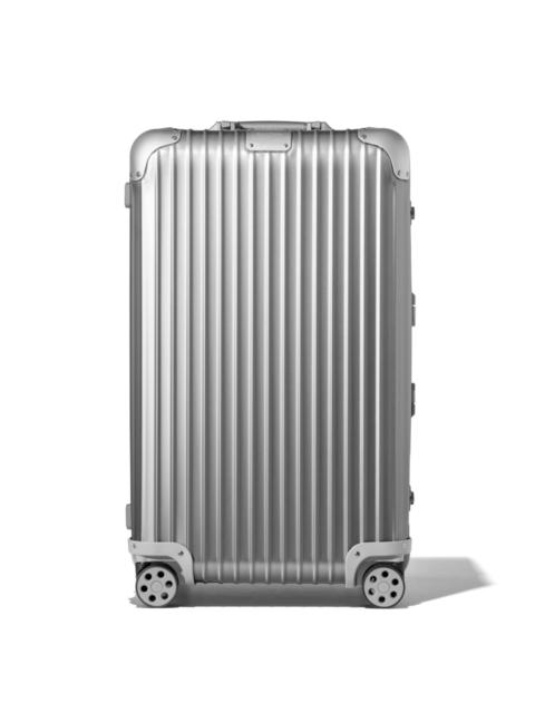 RIMOWA Original Trunk S
